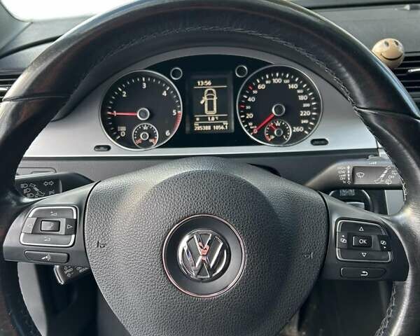 Білий Фольксваген Пассат, об'ємом двигуна 1.6 л та пробігом 285 тис. км за 6999 $, фото 9 на Automoto.ua