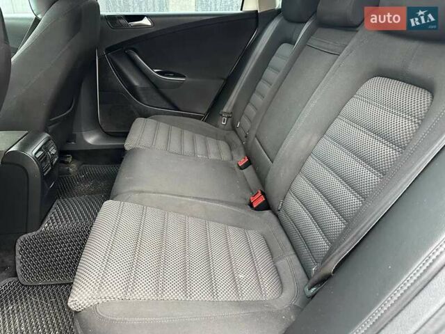 Белый Фольксваген Пассат, объемом двигателя 1.4 л и пробегом 340 тыс. км за 4650 $, фото 23 на Automoto.ua