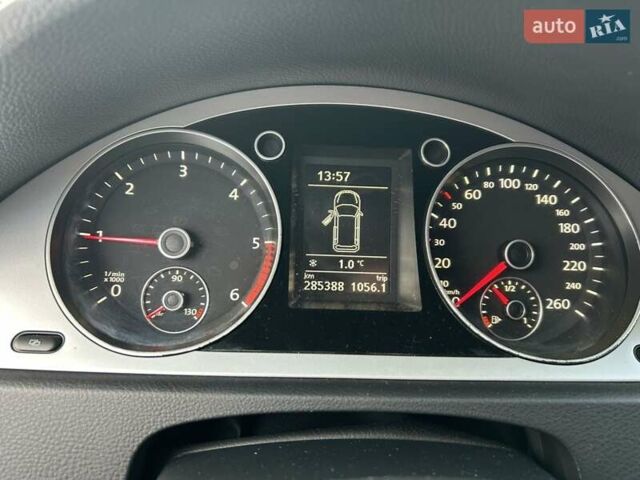 Білий Фольксваген Пассат, об'ємом двигуна 1.6 л та пробігом 285 тис. км за 6999 $, фото 14 на Automoto.ua