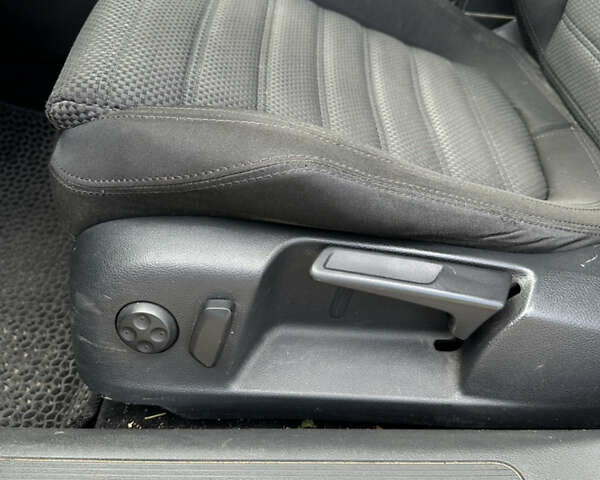 Білий Фольксваген Пассат, об'ємом двигуна 1.39 л та пробігом 315 тис. км за 5400 $, фото 15 на Automoto.ua