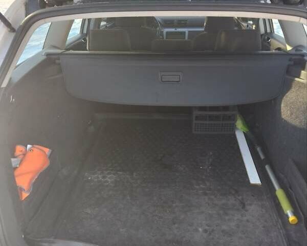 Белый Фольксваген Пассат, объемом двигателя 1.97 л и пробегом 276 тыс. км за 7600 $, фото 8 на Automoto.ua