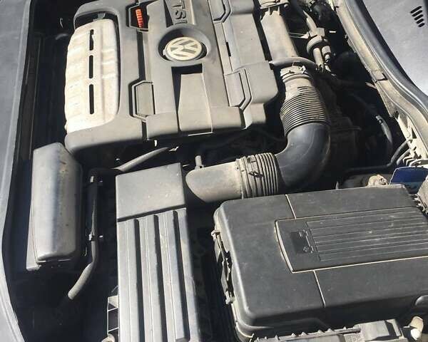 Белый Фольксваген Пассат, объемом двигателя 1.39 л и пробегом 375 тыс. км за 5150 $, фото 6 на Automoto.ua