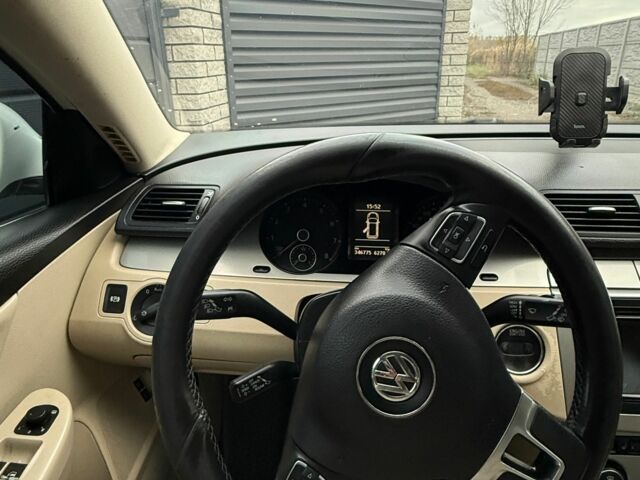 Фольксваген Пассат 2010 в Виннице на Automoto.ua Белый Фольксваген Пассат, объемом двигателя 1.4 л и пробегом 344 тыс. км за 5300 $, фото 8 на Automoto.ua