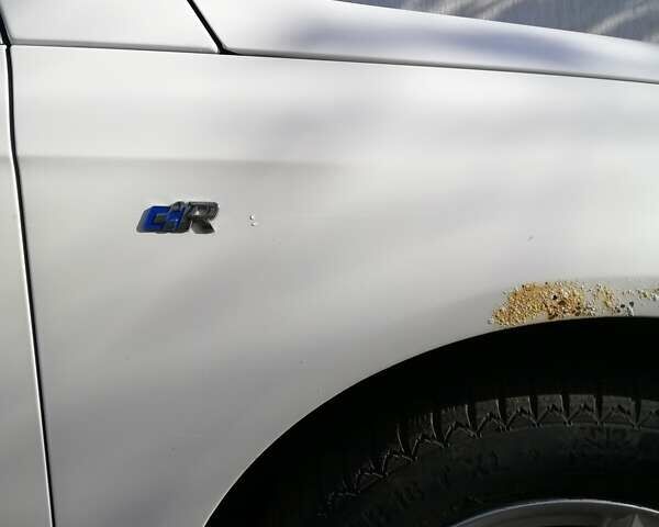 Белый Фольксваген Пассат, объемом двигателя 1.39 л и пробегом 308 тыс. км за 6700 $, фото 6 на Automoto.ua