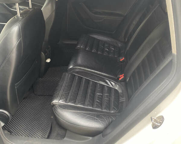 Білий Фольксваген Пассат, об'ємом двигуна 1.39 л та пробігом 336 тис. км за 6000 $, фото 3 на Automoto.ua