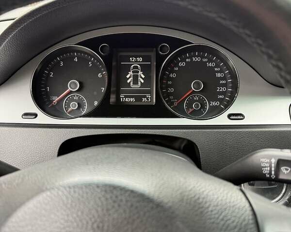 Белый Фольксваген Пассат, объемом двигателя 1.39 л и пробегом 174 тыс. км за 7500 $, фото 24 на Automoto.ua