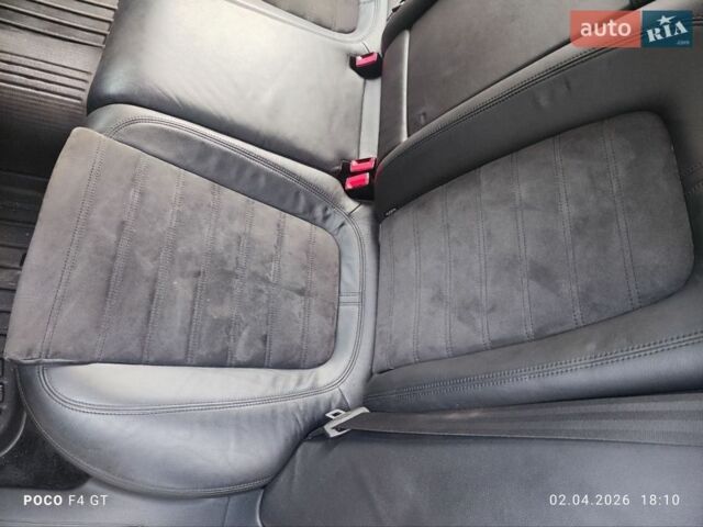 Белый Фольксваген Пассат, объемом двигателя 1.39 л и пробегом 295 тыс. км за 9700 $, фото 8 на Automoto.ua