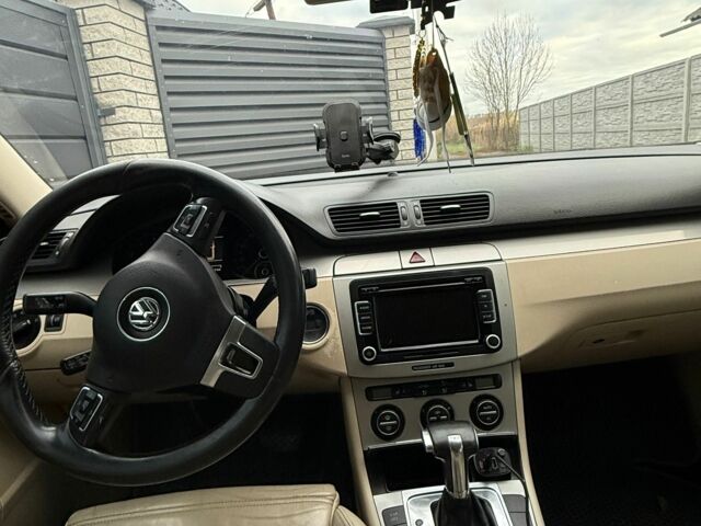Фольксваген Пассат 2010 в Виннице на Automoto.ua Белый Фольксваген Пассат, объемом двигателя 1.4 л и пробегом 344 тыс. км за 5300 $, фото 10 на Automoto.ua