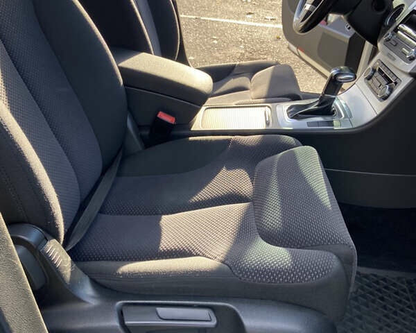 Белый Фольксваген Пассат, объемом двигателя 1.8 л и пробегом 130 тыс. км за 8800 $, фото 19 на Automoto.ua