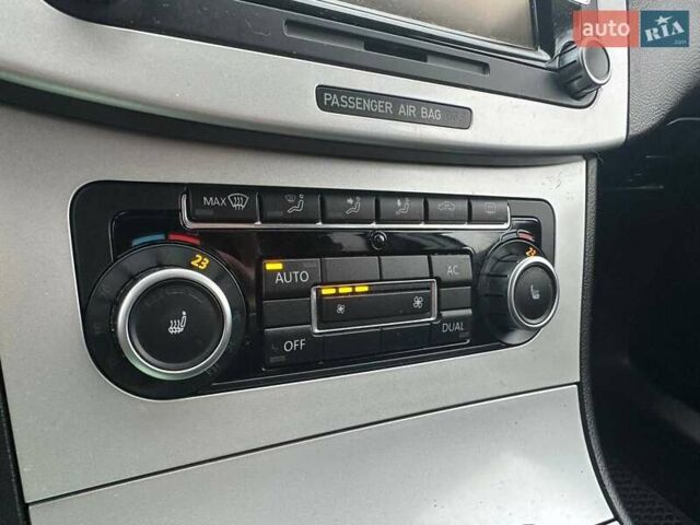 Белый Фольксваген Пассат, объемом двигателя 1.4 л и пробегом 340 тыс. км за 4650 $, фото 12 на Automoto.ua