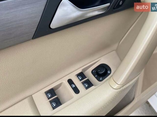 Белый Фольксваген Пассат, объемом двигателя 1.4 л и пробегом 289 тыс. км за 8000 $, фото 8 на Automoto.ua