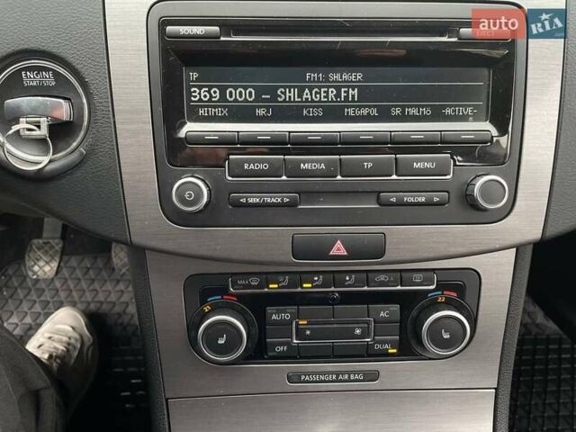 Белый Фольксваген Пассат, объемом двигателя 1.4 л и пробегом 269 тыс. км за 7600 $, фото 54 на Automoto.ua