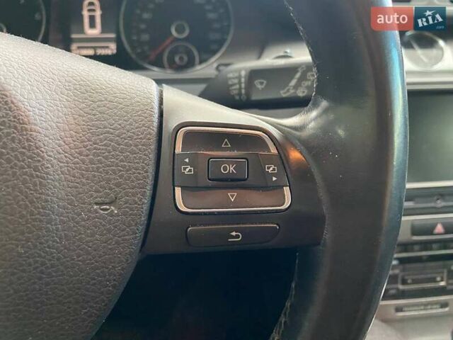 Білий Фольксваген Пассат, об'ємом двигуна 1.4 л та пробігом 313 тис. км за 6990 $, фото 26 на Automoto.ua