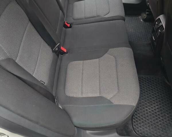 Білий Фольксваген Пассат, об'ємом двигуна 1.97 л та пробігом 239 тис. км за 9499 $, фото 32 на Automoto.ua