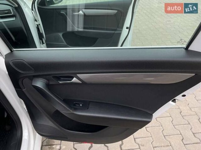 Белый Фольксваген Пассат, объемом двигателя 1.4 л и пробегом 269 тыс. км за 7600 $, фото 47 на Automoto.ua