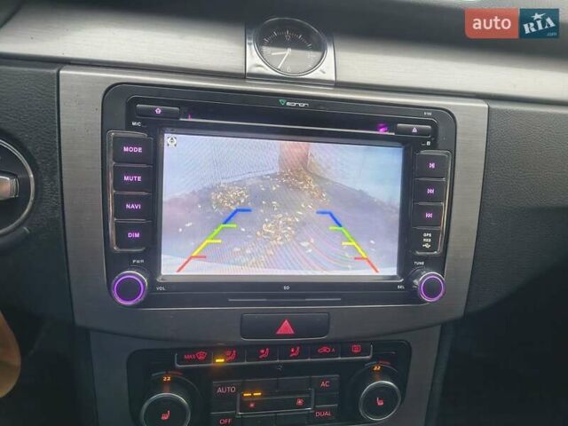 Білий Фольксваген Пассат, об'ємом двигуна 1.97 л та пробігом 239 тис. км за 9499 $, фото 24 на Automoto.ua