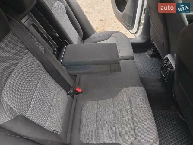 Білий Фольксваген Пассат, об'ємом двигуна 1.97 л та пробігом 239 тис. км за 9499 $, фото 35 на Automoto.ua