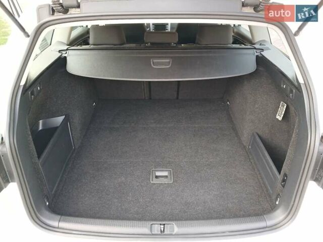 Белый Фольксваген Пассат, объемом двигателя 1.97 л и пробегом 202 тыс. км за 9700 $, фото 8 на Automoto.ua