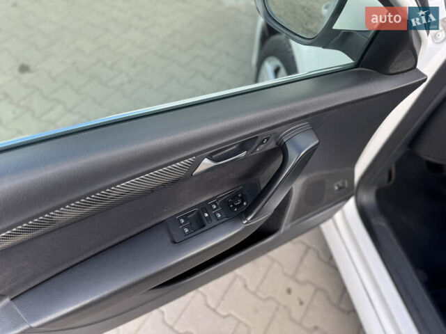 Белый Фольксваген Пассат, объемом двигателя 1.6 л и пробегом 240 тыс. км за 8000 $, фото 18 на Automoto.ua