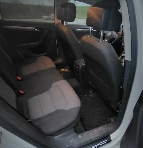 Белый Фольксваген Пассат, объемом двигателя 1.4 л и пробегом 280 тыс. км за 8300 $, фото 5 на Automoto.ua