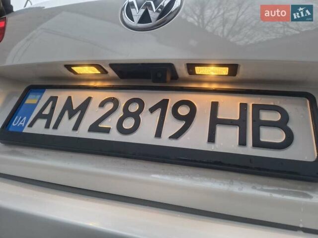 Білий Фольксваген Пассат, об'ємом двигуна 1.97 л та пробігом 239 тис. км за 9499 $, фото 21 на Automoto.ua
