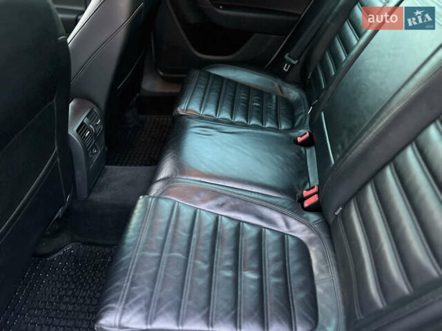 Белый Фольксваген Пассат, объемом двигателя 1.97 л и пробегом 306 тыс. км за 10500 $, фото 13 на Automoto.ua