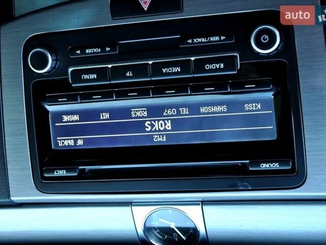 Білий Фольксваген Пассат, об'ємом двигуна 2 л та пробігом 220 тис. км за 7600 $, фото 32 на Automoto.ua