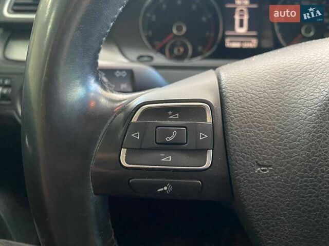 Білий Фольксваген Пассат, об'ємом двигуна 1.4 л та пробігом 313 тис. км за 6990 $, фото 24 на Automoto.ua