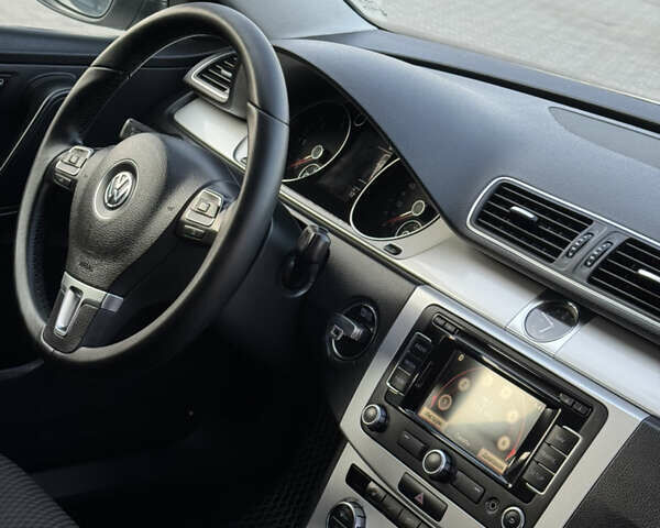 Білий Фольксваген Пассат, об'ємом двигуна 1.6 л та пробігом 220 тис. км за 9250 $, фото 21 на Automoto.ua