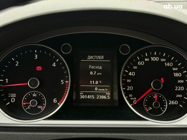 Білий Фольксваген Пассат, об'ємом двигуна 1.6 л та пробігом 301 тис. км за 9400 $, фото 12 на Automoto.ua