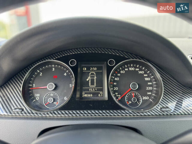 Белый Фольксваген Пассат, объемом двигателя 1.6 л и пробегом 240 тыс. км за 8000 $, фото 22 на Automoto.ua