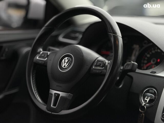 Білий Фольксваген Пассат, об'ємом двигуна 1.6 л та пробігом 301 тис. км за 9400 $, фото 14 на Automoto.ua