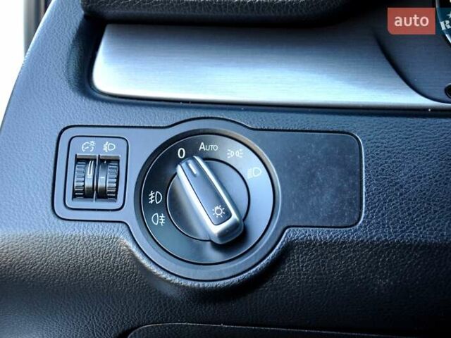 Білий Фольксваген Пассат, об'ємом двигуна 2 л та пробігом 220 тис. км за 7600 $, фото 28 на Automoto.ua