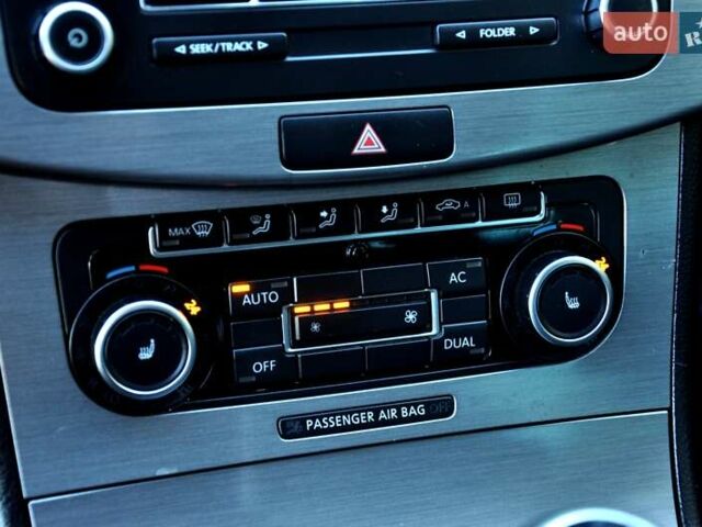 Білий Фольксваген Пассат, об'ємом двигуна 2 л та пробігом 220 тис. км за 7600 $, фото 31 на Automoto.ua