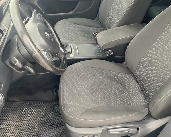 Белый Фольксваген Пассат, объемом двигателя 1.6 л и пробегом 312 тыс. км за 7900 $, фото 8 на Automoto.ua