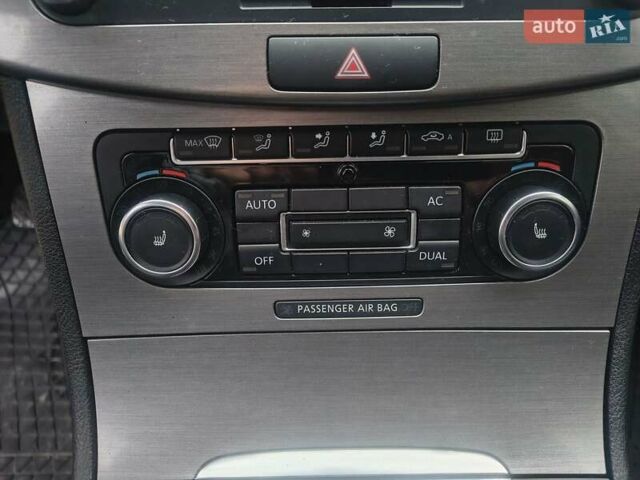 Білий Фольксваген Пассат, об'ємом двигуна 1.97 л та пробігом 239 тис. км за 9499 $, фото 30 на Automoto.ua