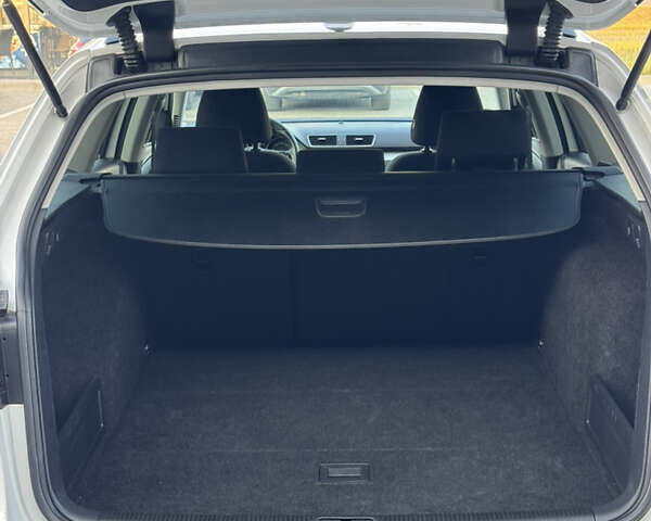 Білий Фольксваген Пассат, об'ємом двигуна 1.6 л та пробігом 220 тис. км за 9250 $, фото 18 на Automoto.ua