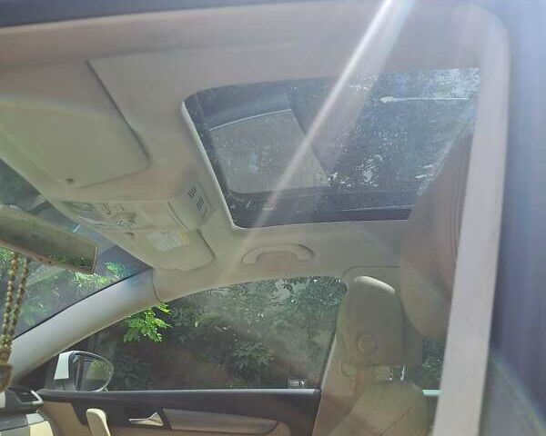 Белый Фольксваген Пассат, объемом двигателя 1.4 л и пробегом 289 тыс. км за 8000 $, фото 4 на Automoto.ua