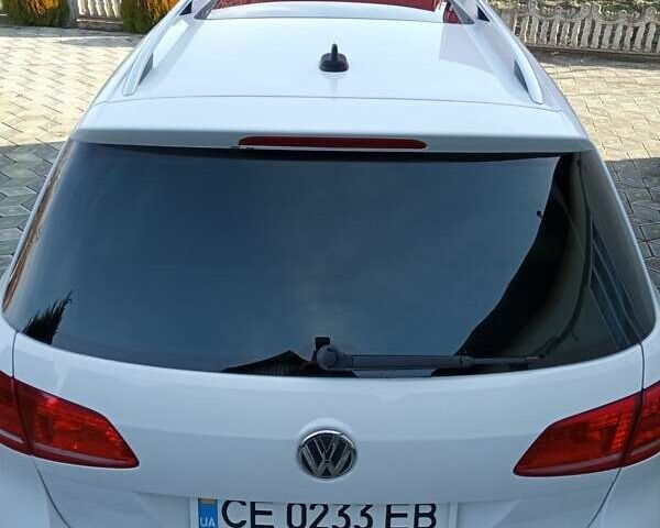 Белый Фольксваген Пассат, объемом двигателя 1.97 л и пробегом 270 тыс. км за 9700 $, фото 19 на Automoto.ua