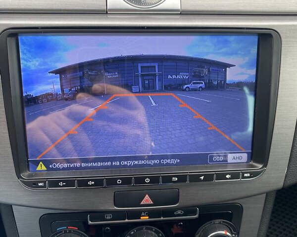 Белый Фольксваген Пассат, объемом двигателя 1.6 л и пробегом 312 тыс. км за 7900 $, фото 15 на Automoto.ua