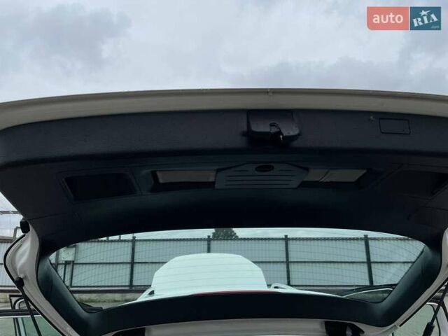 Белый Фольксваген Пассат, объемом двигателя 1.4 л и пробегом 269 тыс. км за 7600 $, фото 27 на Automoto.ua