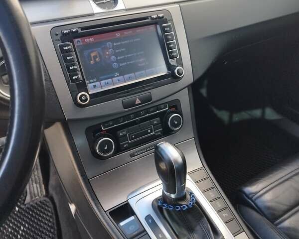 Белый Фольксваген Пассат, объемом двигателя 2 л и пробегом 311 тыс. км за 10300 $, фото 11 на Automoto.ua