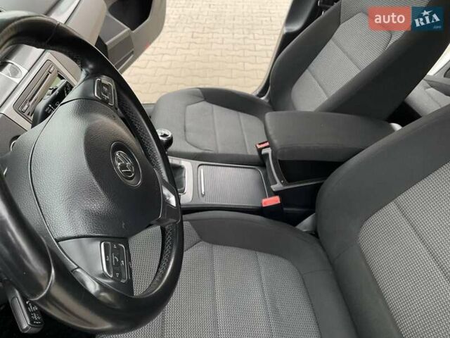 Белый Фольксваген Пассат, объемом двигателя 1.4 л и пробегом 269 тыс. км за 7600 $, фото 53 на Automoto.ua