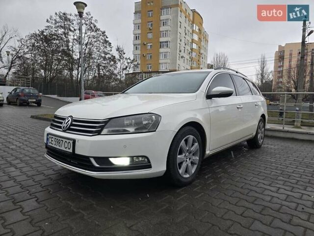 Белый Фольксваген Пассат, объемом двигателя 1.6 л и пробегом 234 тыс. км за 7500 $, фото 7 на Automoto.ua