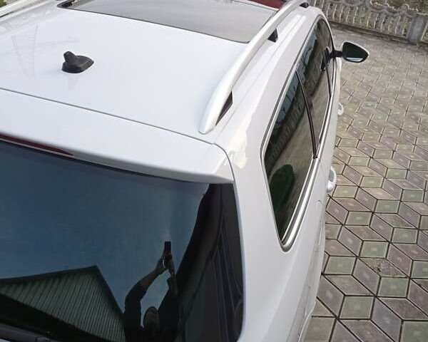 Белый Фольксваген Пассат, объемом двигателя 1.97 л и пробегом 270 тыс. км за 9700 $, фото 21 на Automoto.ua