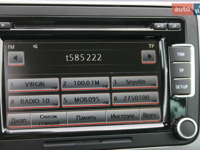 Белый Фольксваген Пассат, объемом двигателя 1.97 л и пробегом 365 тыс. км за 12000 $, фото 55 на Automoto.ua