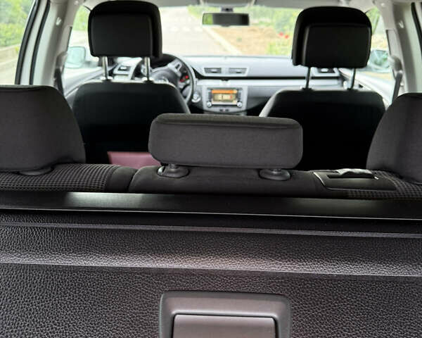 Белый Фольксваген Пассат, объемом двигателя 1.97 л и пробегом 234 тыс. км за 10800 $, фото 1 на Automoto.ua