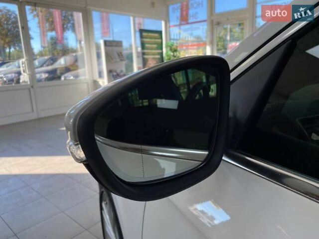 Білий Фольксваген Пассат, об'ємом двигуна 1.4 л та пробігом 313 тис. км за 6990 $, фото 16 на Automoto.ua