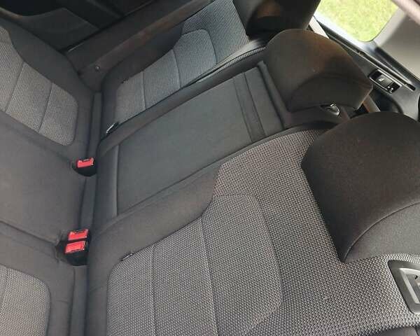 Белый Фольксваген Пассат, объемом двигателя 1.97 л и пробегом 202 тыс. км за 9700 $, фото 10 на Automoto.ua