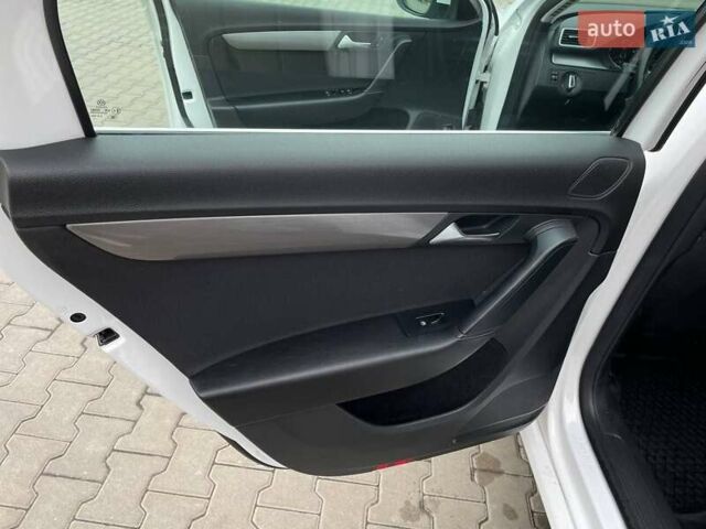 Белый Фольксваген Пассат, объемом двигателя 1.4 л и пробегом 269 тыс. км за 7600 $, фото 36 на Automoto.ua